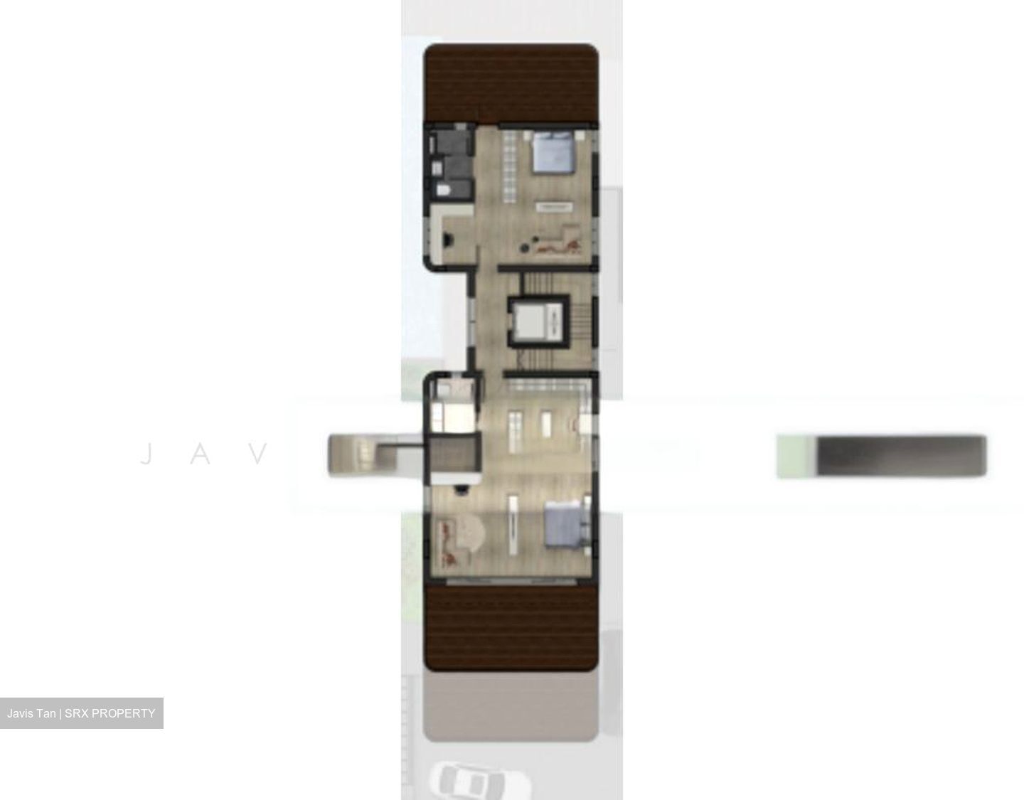 Orange Grove Road (D10), Detached #499677821